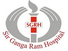 
      
      Doctors at Delhi hospital reattach severed hand of factory worker
      
      
