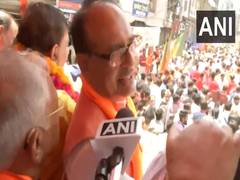 
      
      “BJP will win all 29 seats, including Chhindwara,” says Chouhan
      
      