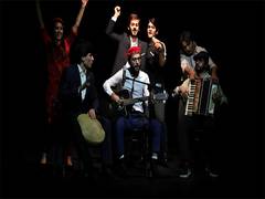 
      
      Young actors from BRICS+ nations to train in Russia
      
      