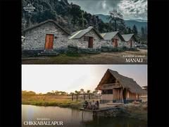 
      
      Moonstone Hammock Expands Portfolio with Spectacular Glampsites 
      
      