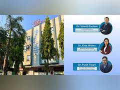 
      
      GBL Hospital - Indore Organizing Free Consultation Camp 
      
      