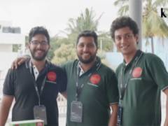 
      
      Ruskle Secures Seed Funding from DLabs 
      
      