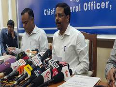 
      
      Men voters outnumber women as TN polls for Lok Sabha tomorrow
      
      