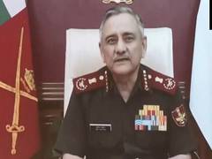 
      
      CDS asks military, DRDO to work with startups to get cutting-edge
      
      