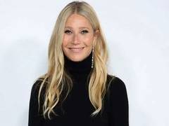 
      
      Gwyneth Paltrow on giving up some roles for children  
      
      