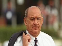 
      
      Former England cricketer Raman Subba Row dies at 92
      
      