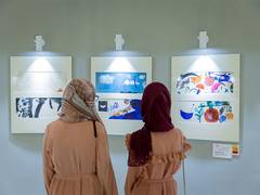 
      
      Sharjah Children’s Book introduces new category for young artists
      
      