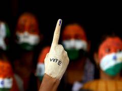 
      
      16.63 cr voters to decide fate of 1625 candidates tomorrow
      
      