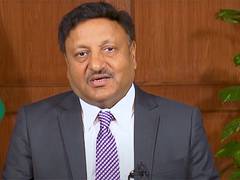 
      
      Ahead of polling day, CEC Rajiv Kumar urges people to vote
      
      