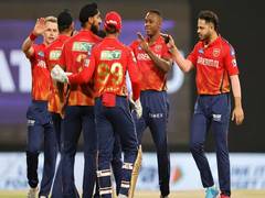 
      
      PBKS skipper Sam Curran speaks on 9-run defeat against MI
      
      