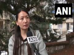 
      
      Arunachal ready for LS, Assembly polls with women-centric booths
      
      