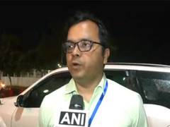
      
      LS polls: 35 CAPF companies deployed in Tripura for night patrol
      
      