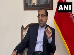 
      
      Iran asserts “right to self defence” over Israel's “aggression”
      
      