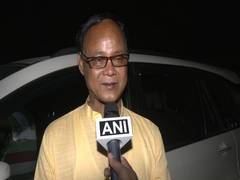 
      
      “Vote on work, not on religion”: TMC’s Jagdish Chandra Basunia
      
      