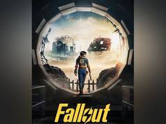 
      
      Amazon renews sci-fi hit 'Fallout' for second season
      
      