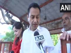 
      
      “People of Chhindwara will stand with truth,” says Nakul Nath
      
      
