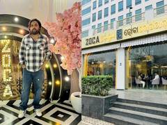 
      
      Zoca Brings Innovation to Bhubaneswar with Grand Opening
      
      