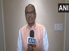 
      
      BJP leader Shivraj Singh Chouhan speaks on contesting LS polls
      
      