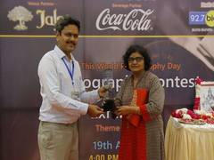 
      
      Awaraj transforming the old footwear industry of agra through
      
      