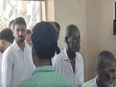 
      
      Tamil Nadu records 39.51 pc voter turnout by 1 pm
      
      
