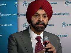 
      
      Healthcare needs tailored financing, knowledge and partnerships
      
      