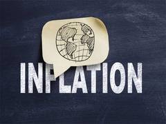 
      
      Wider conflict in the Middle East may lead to rise in inflation
      
      