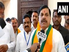
      
      “We will win all 29 seats in Madhya Pradesh,” says CM Mohan Yadav
      
      
