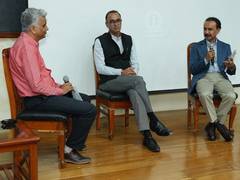 
      
      IISc Launches ‘Longevity India Initiative’
      
      