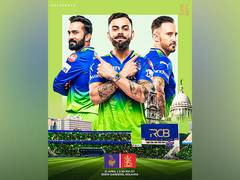 
      
      RCB restores three lakes as part of 'Go Green' Initiative
      
      