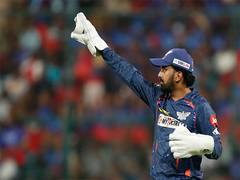 
      
      KL Rahul opens up on big regret of cricketing career
      
      