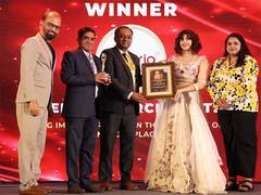 
      
      Aeiforia Honoured with 92.7 BIG FM Big Impact Award 2024
      
      