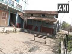 
      
      Manipur: Polling stopped in Imphal over 'irregularities'
      
      