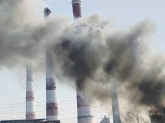 
      
      Fire breaks out at NTPC's Tandwa plant in Jharkhand
      
      