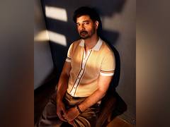 
      
      Tahir shares excitement about ‘Yeh Kaali Kaali Ankhein 2'
      
      