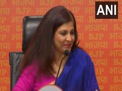 
      
      BJP leader makes big claim on Kejriwal amid diet row
      
      