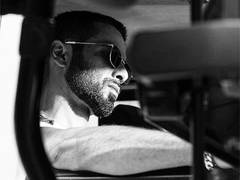 
      
      Shahid shares glimpse of his “aaj ka mood” from 'Deva' sets
      
      