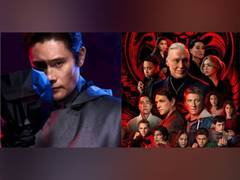 
      
      'Squid Game 2’, ‘Cobra Kai S6’ to release in second half of 2024
      
      