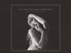 
      
      Taylor Swift releases secret double album
      
      