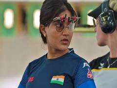 
      
      Olympic Selection Trials: Esha, Bhavesh take day-1 honours
      
      