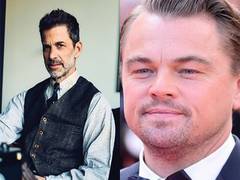 
      
      Zack Snyder shares DiCaprio's advice for ‘Batman v Superman
      
      