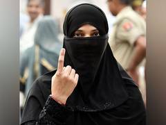 
      
      Lok Sabha polls Phase 1: West UP records 60.25 pc voter turnout
      
      