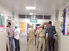 
      
      Punjab: Two inmates killed, two injured in clash at Sangrur jail
      
      