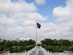 
      
      14-member cabinet takes oath in Pakistan’s Balochistan
      
      