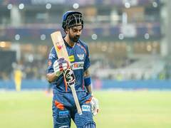 
      
      Former MI star on KL Rahul's chances to feature in T20 WC
      
      