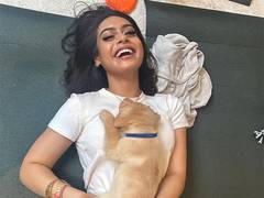 
      
      Kajol sends cute birthday wishes to 'darling' daughter Nysa
      
      