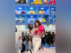 
      
      Steelbird Baby Toys Pioneers Child Safety
      
      