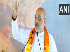 
      
      We got majority in 2014, 2019 and used it to...: Amit Shah
      
      