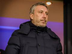 
      
      Manchester United appoint Jason Wilcox as new technical director 
      
      