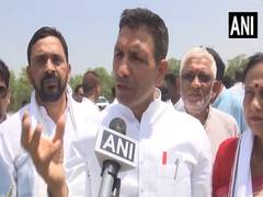 
      
      Jitu Patwari reacts on Modi’s remark for Rahul Gandhi
      
      