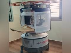 
      
      CMC Vellore becomes first hospital to have AI-powered MRI scanner
      
      